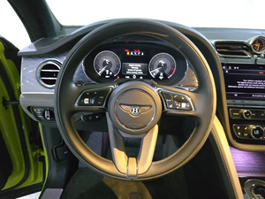 รถ SUV ขนาดใหญ่สุดหรู ปี 2023-2024 พวงมาลัยซ้าย เครื่องยนต์เทอร์โบ ขับเคลื่อนสี่ล้อ เบาะหนัง สภาพดีเยี่ยม พร้อมขับ - Product Image 2