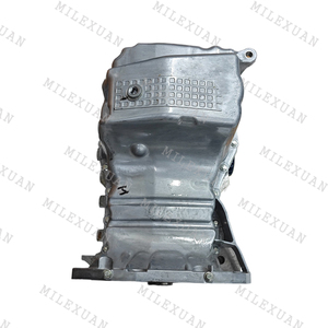 Bloc moteur nu en fonte K7M testé à 100 % pour Renault Clio/Mégane/<span class=keywords><strong>Kangoo</strong></span> 1.6L 8V SOHC essence - Product Image 5