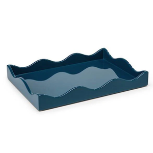 Plateau en laque de haute qualité plateau de service plateau décoratif pour ustensiles de cuisine accessoires de maison et artisanat de décoration au Vietnam - Product Image 2