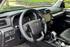 Toyota 4Runner TRD Pro 2024 Usado - Product Image 5