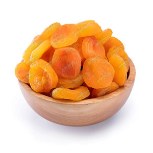 Abricots séchés naturellement |   Texture moelleuse |   Qualité d'exportation en gros |   Collations saines, cuisine et desserts |   Personnalisable - Product Image 2