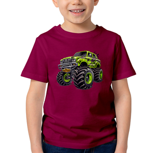 Camiseta de Algodón Estampada, Elegante, Unisex, Cómoda, Informal, para Verano, Manga Corta, Color y Talla Personalizables, Servicio OEM - Product Image 3