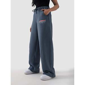 Unity VI Casual Winter <b>Slate</b> Blue Elastic Waist Product - Product Image 5