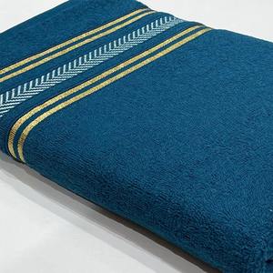 Luxury 100% Cotton Eco-Friendly Hypoallergenic <b>Disposable</b> Antimicrobial Quick Dry Cooling Face Terry <b>Towels</b> Soft High-Water - Product Image 4