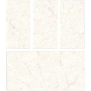 600x1200 carreaux porcelanato pisos กระเบื้องปูพื้นเซรามิกเคลือบห้องนั่งเล่นกระเบื้องพอร์ซเลนกระเบื้องหินอ่อนสำหรับปูพื้น - Product Image 1