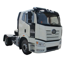 Nuovissimo 2022 FA W J6P-420/6x4/capo camion EURO 2 DIESEL 6 cilindri 265KW 420HP cambio automatico - Product Image 1