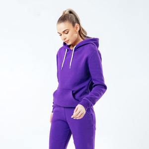 Conjunto Deportivo Masculino de Invierno 2025, Estilo Premium, Transpirable, Corte Regular, Dos Piezas, Servicio OEM, Poliéster/Algodón - Product Image 4