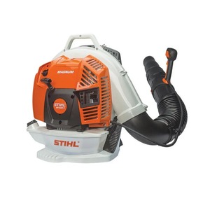 NUEVO Soplador de Hojas a Gasolina BR 800 X 239 mph 912 CFM con Mochila - Product Image 2