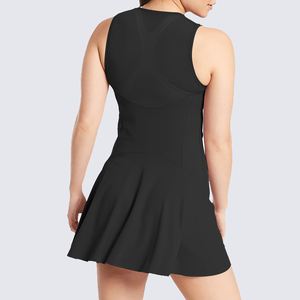 Falda de Tenis Personalizada para Hombre, Sin Costuras, de Secado Rápido, Transpirable, Corta, Ropa Deportiva de Alta Calidad, Uniforme de Equipo Sublimado, 100% - Product Image 3