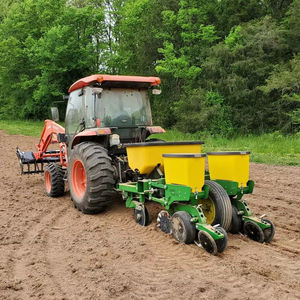 Componentes Centrales del Motor para Sembradora Agrícola de 2 Hileras de Alto Rendimiento CornMaster ProPlant - Product Image 1