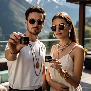 OEM ชิลลาจิตแท้ธรรมชาติ 50 กรัม อาหารเสริมจากเทือกเขาหิมาลัยบริสุทธิ์ เสริมภูมิคุ้มกัน แร่ธาตุหลากหลาย กรดฟุลวิค - Product Image 4