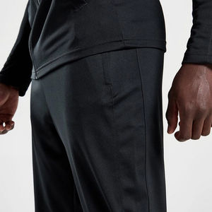 Ensemble de survêtement de sport pour homme, couleur contrastée, coupe ajustée, jogging, veste coupe-vent, vêtements de sport, survêtement de gym - Product Image 6