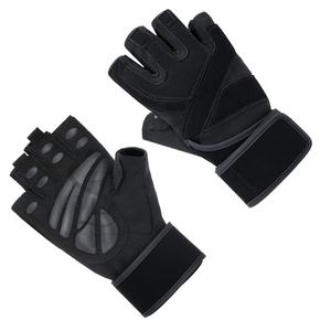 ถุงมือยกน้ำหนักถุงมือออกกำลังกายน้ำหนักเบาระบายอากาศได้ดีพิมพ์โลโก้ได้ตามต้องการของ2025 - Product Image 4