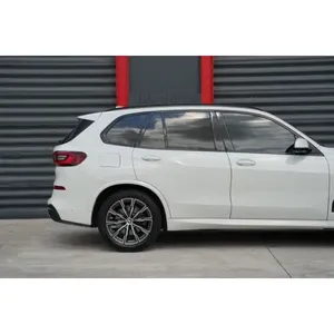 อุปกรณ์ตกแต่งรถยนต์ BMW X5 sDrive40i ปี 2022 - Product Image 4