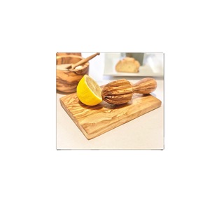 เครื่องคั้นน้ำมะนาวไม้อุปกรณ์ครัว - Product Image 2