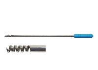 SCIENCE & FABRICATION CHIRURGICALE INSTRUMENTS DE GYNÉCOLOGIE MYOME VIS 5MM, 10MM...