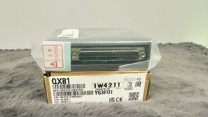 Pour Mitsubishi Original QX81 Q Series PLC Controller Unit avec Module d'entrée pour le contrôle industriel et la programmation PLC - Product Image 3