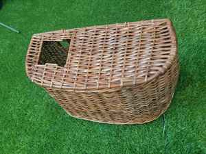 ตะกร้าฟลายไม้สำหรับตกปลาพร้อมโลโก้ตามสั่ง - Product Image 5