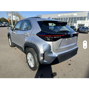 Voiture d'occasion fiable Toyota <span class=keywords><strong>Yaris</strong></span> Cross Hatchback - Product Image 3