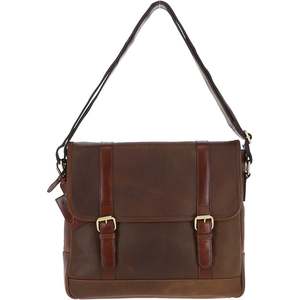 กระเป๋าแล็ปท็อปหนังสำหรับขาย/100% - Product Image 1