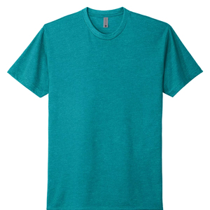 T-shirt basique à col rond Bella + personnalisé en toile 160GSM T-shirts unis-6 tailles (20 couleurs) - Product Image 1