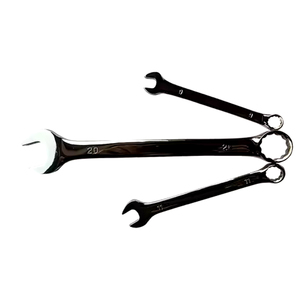 คีมตัดสายไฟโครเมี่ยมวาเนเดียมสแตนเลสสตีลแบบนิ่มสำหรับอุตสาหกรรม2024 - Product Image 6