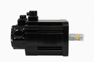 Moteur servo à C.A. de SGMRV-30ANA-YR11 Offre Spéciale-conception sans brosse IP67 de rendement élevé d'enroulement de cuivre de construction en acier en aluminium évaluée - Product Image 4