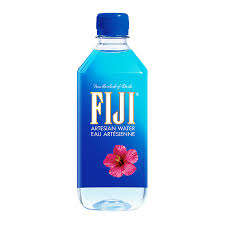 Agua Artesiana de Fiji Importada Genuina, 500 ml * 24 Botellas, Caja Completa, Agua Mineral Natural Profunda y Pura de Fiji - Product Image 3