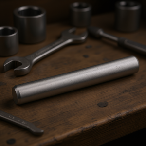 พินเชื่อมต่อแบบสี่เหลี่ยมขนาด 1/2 นิ้ว สำหรับซ็อกเก็ต Hazet - Product Image 3