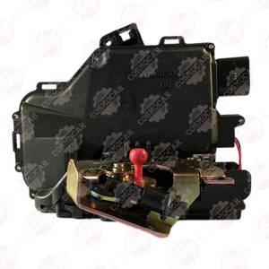Opel Lexus serratura posteriore destra 8 e0839016d adatta Accord Transit Land Cruiser GS300-New e usato - Product Image 2