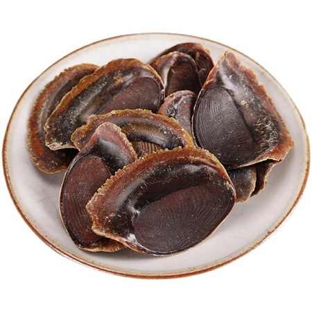 Wholesale Natural Operculum Abalone Sea Shell Beads for Handcraft Necklace Pendants DIY Jewelry Accessories Bracelets
