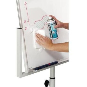 400ml Durable Foam Cleansing Wall <b>Cleaner</b> Durable Foam for Effective Cleaning - Product Image 3
