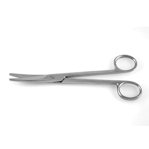 Prix d'usine Instruments vétérinaires en acier inoxydable Ciseaux Ciseaux médicaux chirurgicaux meilleure qualité ciseaux chirurgicaux - Product Image 2