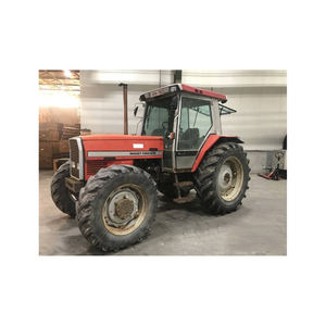 Confiable Massey Ferguson 7250 a la venta a granel con una resistencia superior y entrega mundial - Product Image 6