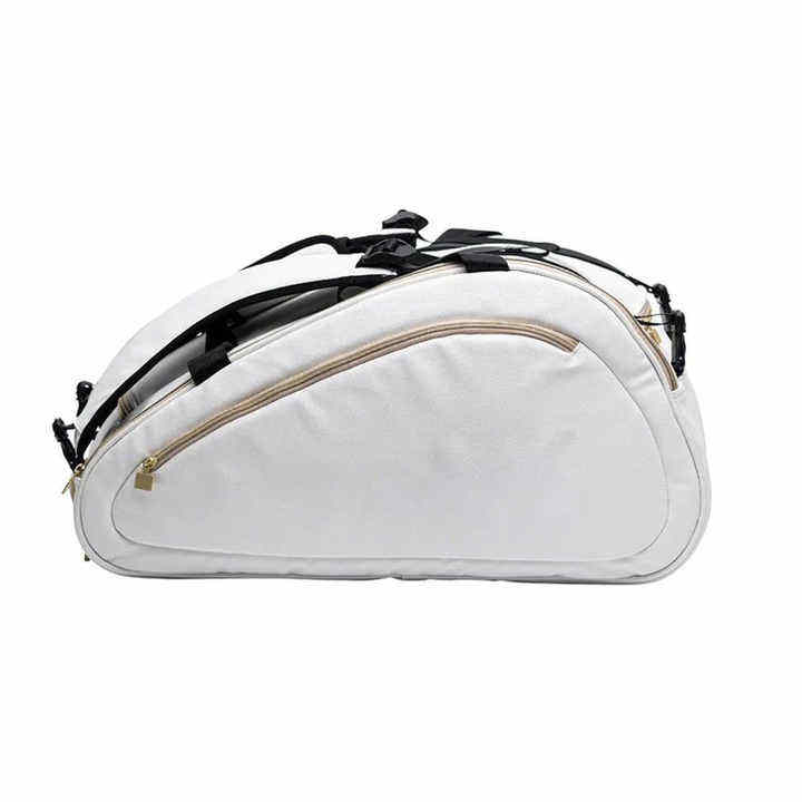 Best Selling Customized Waterproof Paddle Racket Backpack High Quality New Design for Tennis Low MOQ