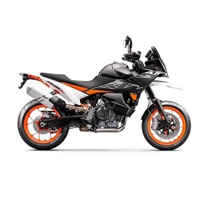 Top Selling 2024 KTMSS 890 SMT <b>Electric</b> Motorcycle France - Product Image 4