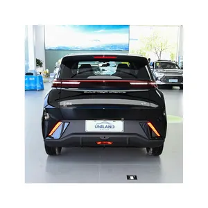 2023 Cina kualitas terbaik merek BYD Seagull mobil biaya Auto Electrico EV kendaraan listrik mobil Seagull buatan Cina