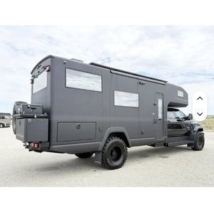 NUEVO - USADO - 2023 - EarthRoamer S-X-005-R-Vs-Camper - LISTO PARA ENVIAR - Product Image 4