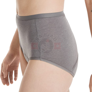 Ropa interior con letras personalizadas para mujer, Logo, Etiqueta Privada - Product Image 3