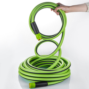 Tuyau de drainage <span class=keywords><strong>perforé</strong></span> en HDPE, tuyau de drainage flexible ondulé pour l'irrigation <span class=keywords><strong>agricole</strong></span> et le drainage des eaux souterraines - Product Image 5