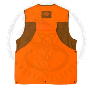 Chaleco de Caza y Pesca Transpirable de Alta Calidad para Fotógrafos, Profesional, con Diseño y Talla Premium - Product Image 4