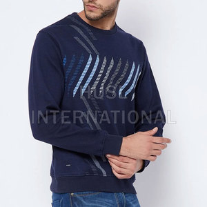 Nueva Llegada, Sudaderas para Hombre de Alta Calidad, Venta Caliente, Sudadera de Invierno Informal para Hombre, Personalizada, 100% Algodón, Transpirable - Product Image 6