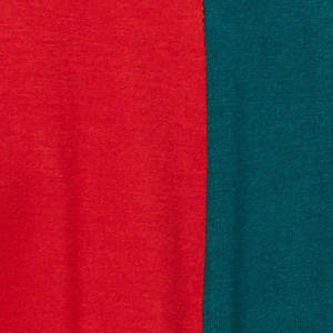 เสื้อยืดครอปสำหรับผู้หญิงเสื้อครอปคอกลมราคาประหยัด - Product Image 6