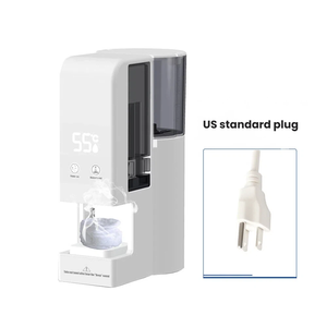 Humidificateur <span class=keywords><strong>de</strong></span> serviettes jetables 600W, chauffe-serviettes portable, distributeur <span class=keywords><strong>de</strong></span> serviettes humides avec réservoir d'eau <span class=keywords><strong>de</strong></span> 500ml, 100-240V - Product Image 2