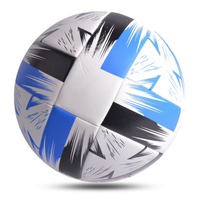 Alay Professional Soccer Official Taille 5 Football Premier Seamless Goal League Ball Outdoor Match Sport Training Football
