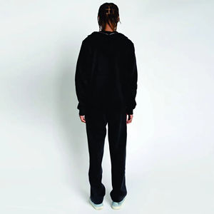 Nouveaux sweats à capuche et sweat-shirts surdimensionnés pour hommes sur mesure sweats à capuche en coton épais de haute qualité pull pour hommes sweat à capuche surdimensionné - Product Image 6