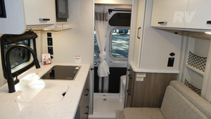 Autocaravana/Remolque de Viaje T-h-o-r S-c-o-p-e S-p-o-r-t 18MS Rvs 2025 2024 2026 - Product Image 4