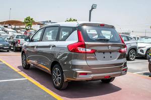 SUZUKI ERTIGA GLX EN EXCELENTE ESTADO, 7 PLAZAS, TRANSMISIÓN AUTOMÁTICA, 4 CILINDROS, ASIENTOS DE CUERO - Product Image 6