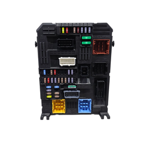 UNIDAD DE CONTROL BSI CITROEN Jumpy Van 9830814280 (16>) - Product Image 1