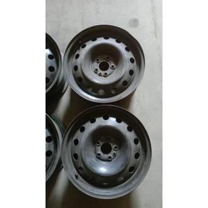 Juego de 4 Ruedas de Acero para HYUNDAI i30 Serie (12>18) KBA437387 - Product Image 2